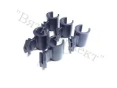 Фиксатор желоба для сбора конденсата RATIONAL SCC,CM 61-102 (5штук) 50.00.296P/50.00.296