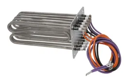 ТЭН парогенератора Rational SCC-CM 62-102-201-202, 18 кВт