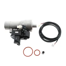 Сливной шаровый клапан SCC/SCC we 61-202 e/g Rational 87.01.191