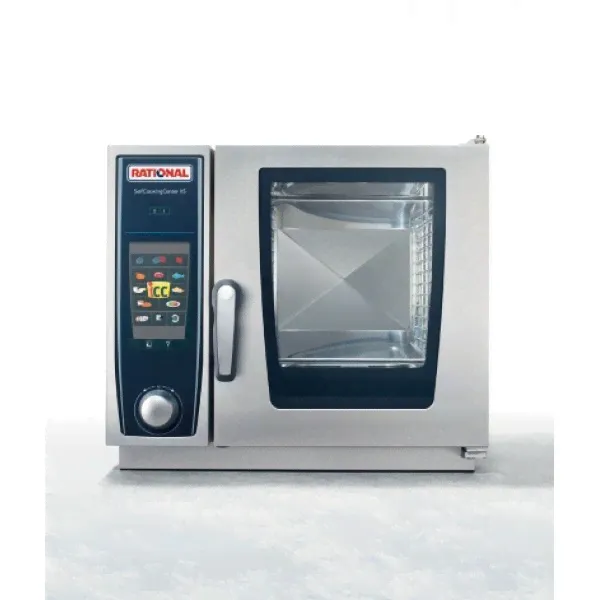 Пароконвектомат RATIONAL SelfCookingCenter XS-0