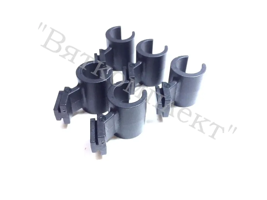 Фиксатор желоба для сбора конденсата RATIONAL SCC,CM 61-102 (5штук) 50.00.296P/50.00.296-0
