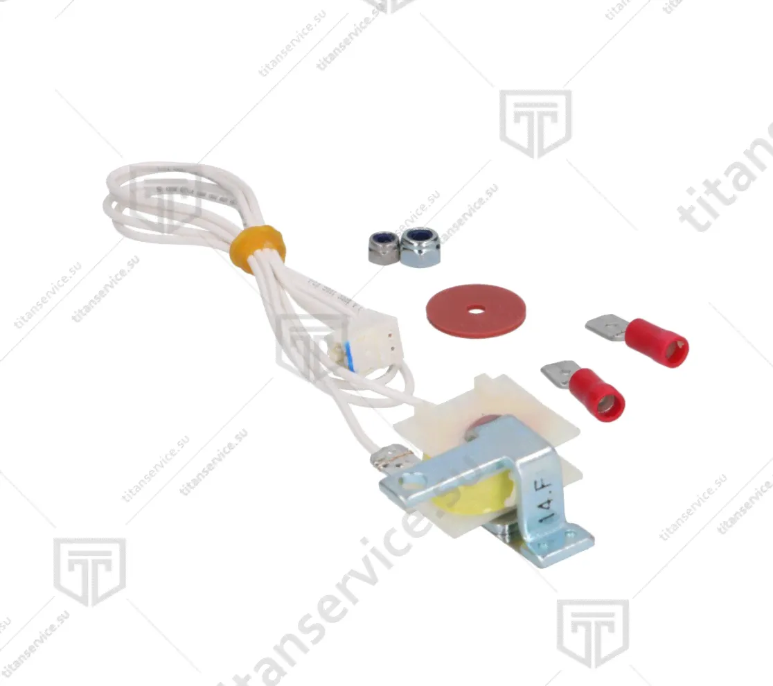 Зуммер (модернизационный комплект) для пароконвектомата CM/CPC/SCC 61-202 Rational 87.00.136-0