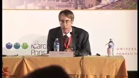 Ideals, Practices, and Concepts in Legal Theory: Dr. Brian Bix