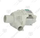 Насос бойлера 61-202 Rational 44.00.207P