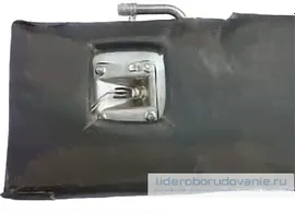 Парогенератор RATIONAL SCC 61 WE 87.01.089