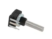 Потенциометр температуры рабочей камеры для пароконвектомата RATIONAL CM/CM_P 61-202