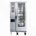 Пароконвектомат RATIONAL CM Plus 201 с душем