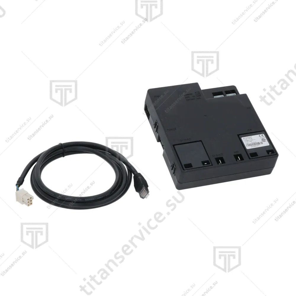 Блок автоматического контроля зажигания для пароконвектомата SCC/CM 61-202 Rational 87.00.577-0