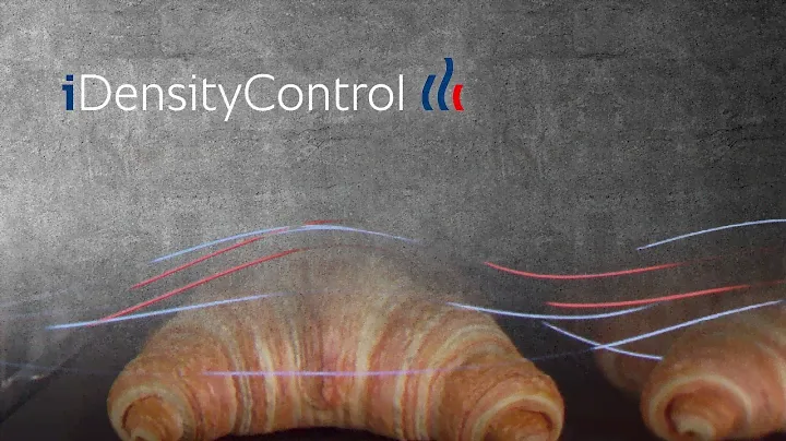iDensityControl. Все, что Вы делаете, теперь Вы можетеделать еще лучше. | RATIONAL