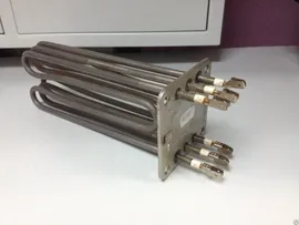 ТЭН 3201.1004 9000W 230V Rational