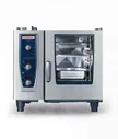 Пароконвектомат RATIONAL CM Plus 61 с душем