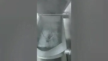 Braadslede Frima Variocooking Center VCC 112 Test Run