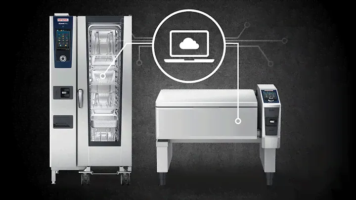 iKitchen Высокие результаты при меньших затратах. (8/8)  | RATIONAL