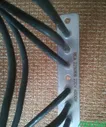 Кольцевой тэн для пароконвектомата Lainox Rational в Москве
