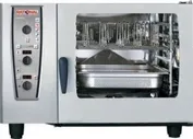 Пароконвектомат Rational CM62 Plus электрический
