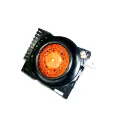 Мотор вентилятора с сальником Rational SCC_WE, CMP 40.03.513P