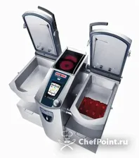 Сковорода многофункциональная RATIONAL VCC 112+