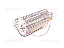 ТЭН парогенератора RATIONAL 4400194 9000W