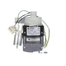Насос очистки UP30 56.00.153P для печей Rational SelfCooking Center 61/101