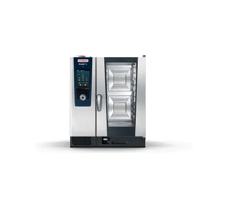 Пароконвектомат RATIONAL iCombi Pro 10-1/1 (электрическое исполнение)