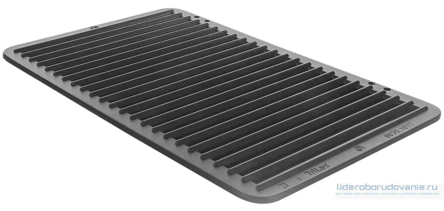 Решетка RATIONAL GN 1/1 для гриля 6035.1017-1