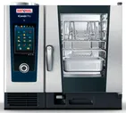 Пароконвектомат Rational iCombi Pro 6-1/1 G/P