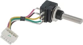 3057234. ПОТЕНЦИОМЕТР ДАТЧИКА ТЕМПЕРАТУРЫ СЕРДЦЕВИНЫ RATIONAL CM_P 61-202 40.00.464P