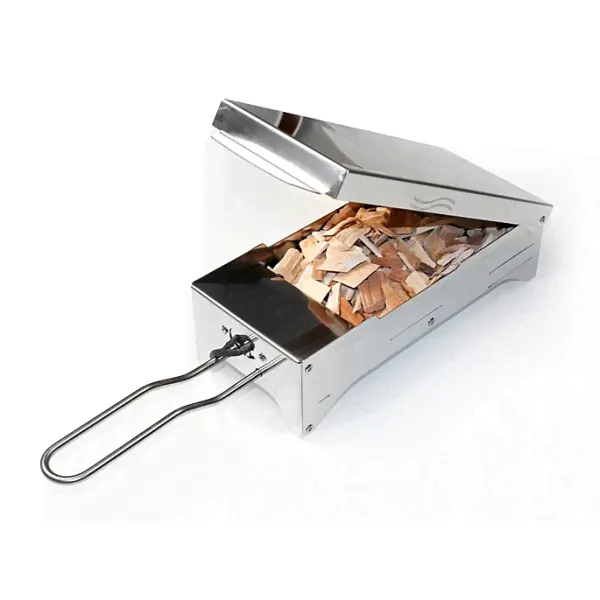 Коптильня Rational Vario Smoker-0
