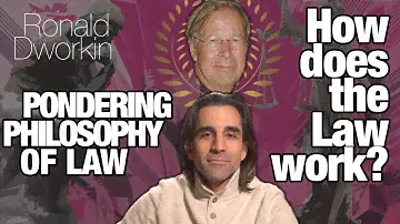 Law as Integrity: how the law is coherent