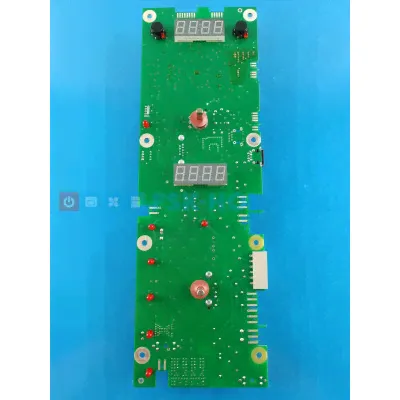 Плата управления пароконвектомата Rational 42.00.047 P-0