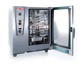 Пароконвектомат Rational Plus CM 101 B119100.01.202