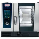 Пароконвектомат RATIONAL iCombi Pro 6-1/1 (электрическое исполнение)