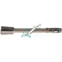 Шланг ручного душа 1/2" M12x1 L-1500 мм SS 2067.0603 для пароконвектомата RATIONAL