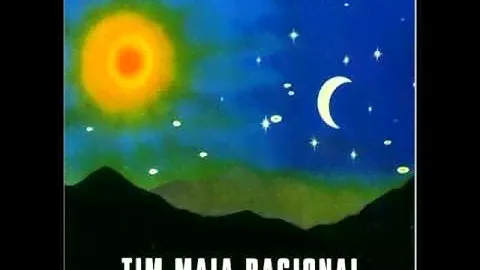 Tim Maia - Rational Culture