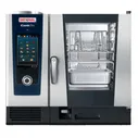 Пароконвектомат RATIONAL iCombi Pro 6-1/1 электр. CB1ERRA.0001224