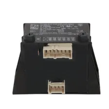 Трансформатор T1 с 7-контактным разъемом Rational SCC_WE CM_P