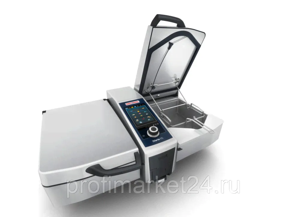 Универсальный кухонный аппарат Rational iVario Pro 2-S-1