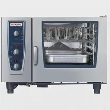 Пароконвектомат Rational CM 62G Plus