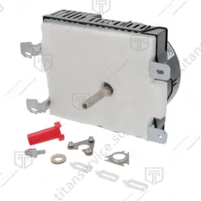 Мотор вентилятора для пароконвектомата SCC_WE/CM_P 62/102/202 Rational 40.03.513P