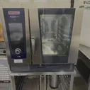 Пароконвектомат Rational iCombi Pro 6-1/1, б/у