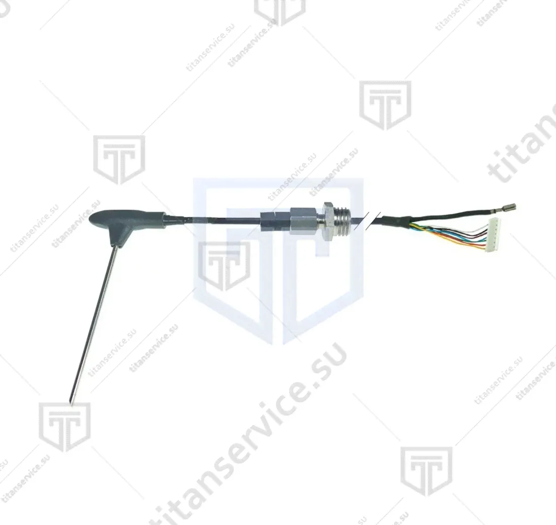 Термокерн для серии SCC/SCC_WE 61-102 Rational 40.00.606P