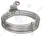 Тэн рабочей камеры 18 кВт для серии SCC 101 Rational 87.00.396