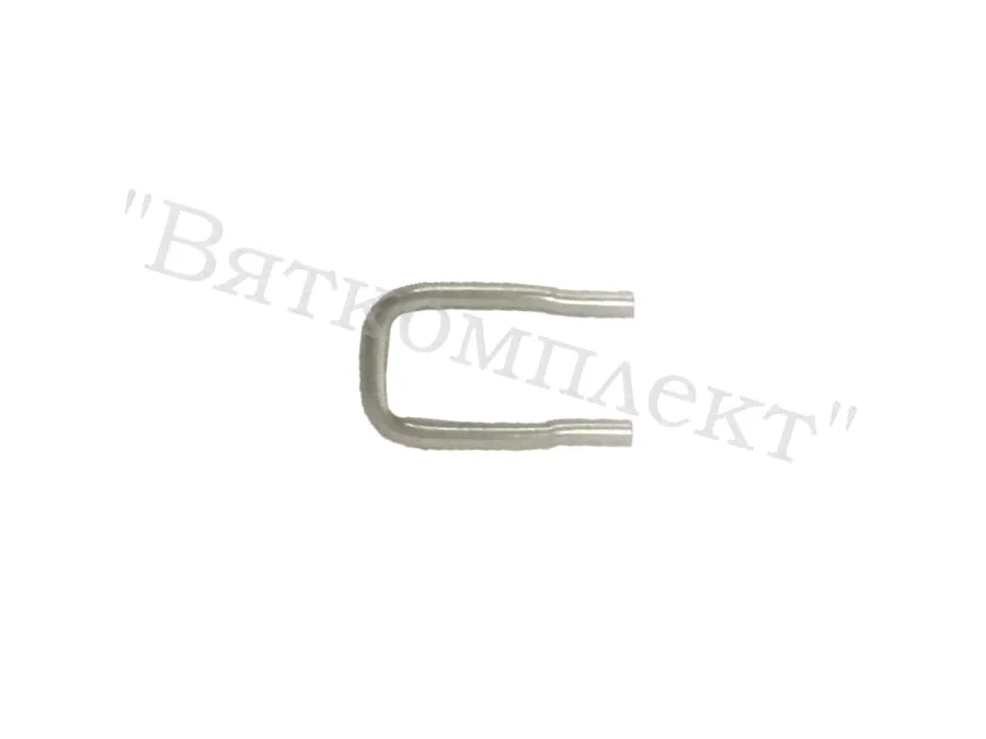 Фиксатор рукоятки душа RATIONAL 50.00.156P SCC, СМ 61-202 начиная с 04/2004 (старые артикулы 50.00.156, 50.00.156V)