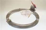 5090979. ТЭН 18000W 230V С УПЛОТНЕНИЕМ RATIONAL SCC_WE, CM_P101 87.01.076