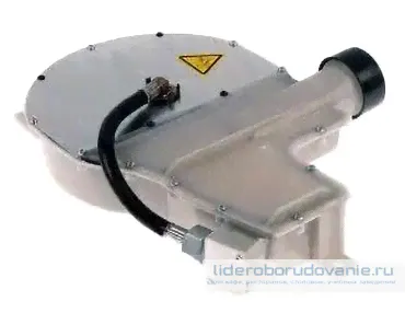 Катушка душа RATIONAL VCC 111-311 50.00.799P