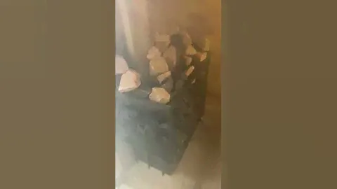 печь для русской бани с мелким паром 12 мм Украина , печи для финской сауны с парогенератором обзор