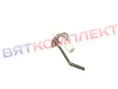 Электрод заземления для горелки раб.камеры Rational SCC_WE, CM_P 61-101/201G 74.00.873P