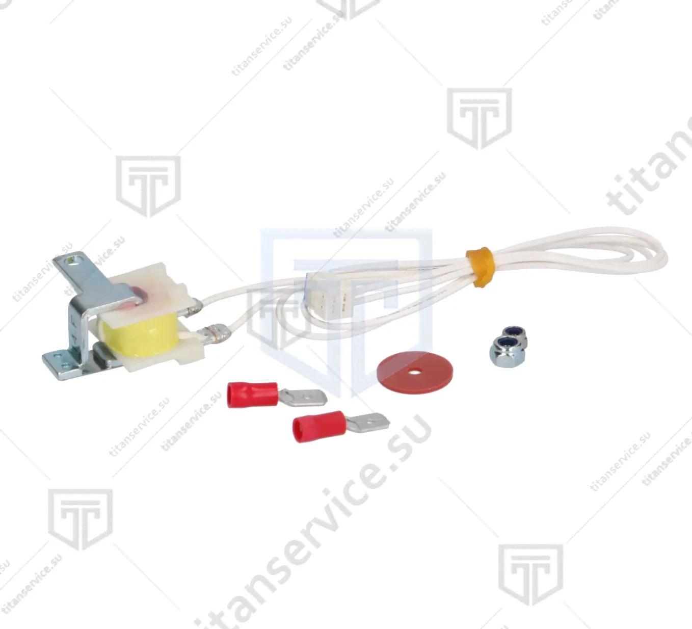 Зуммер (модернизационный комплект) для пароконвектомата CM/CPC/SCC 61-202 Rational 87.00.136-1