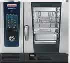 Пароконвектомат Rational iCombi Pro 6-1/1 газ