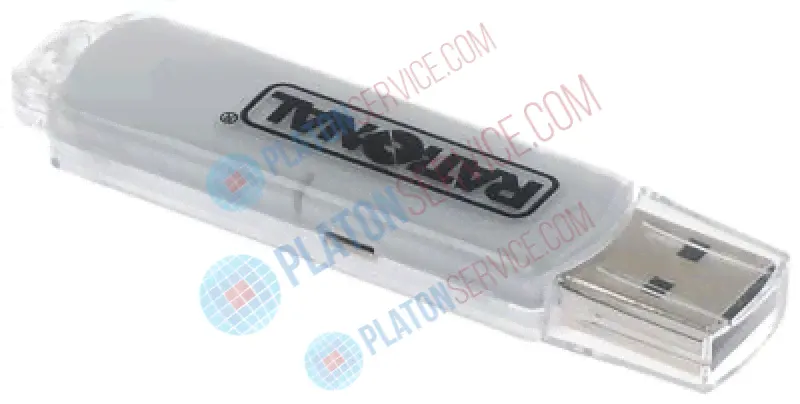 Флэш-карта USB стандартная *SCC_WE* & *CM_P* Rational 87.01.275-0